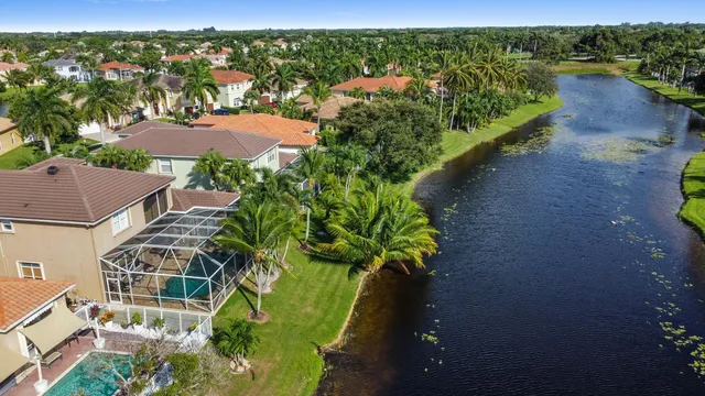 $899,995 | 6982 Houlton Circle, Lake Worth, FL 33467