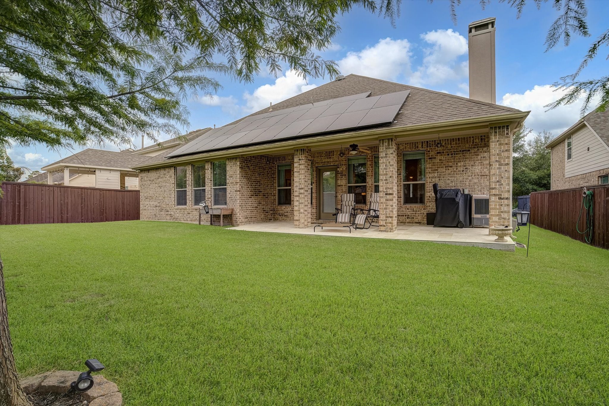 102 North Victoriana Circle Spring, TX 77389 - Photo 43 of 50
