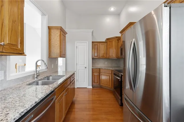 $319,000 | 109 Deerfield Drive, Warrensburg, MO 64093