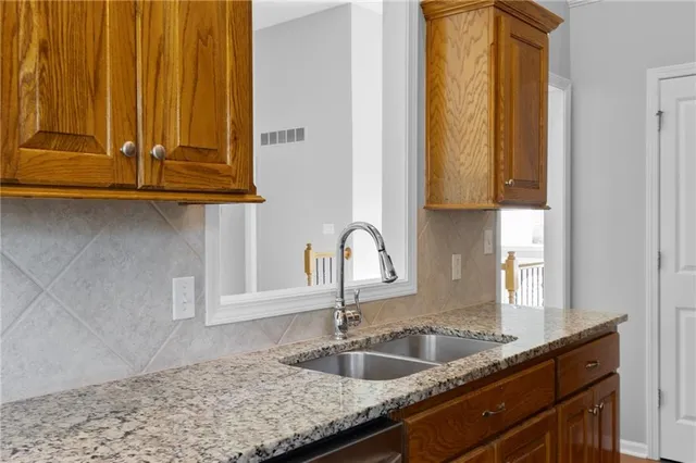 $319,000 | 109 Deerfield Drive, Warrensburg, MO 64093