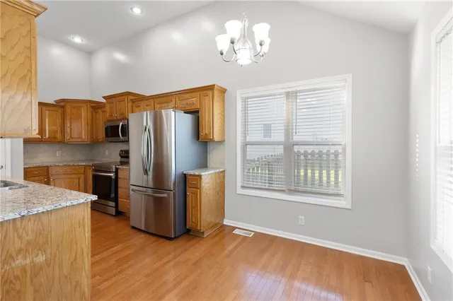 $319,000 | 109 Deerfield Drive, Warrensburg, MO 64093