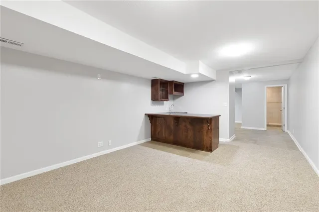 $319,000 | 109 Deerfield Drive, Warrensburg, MO 64093