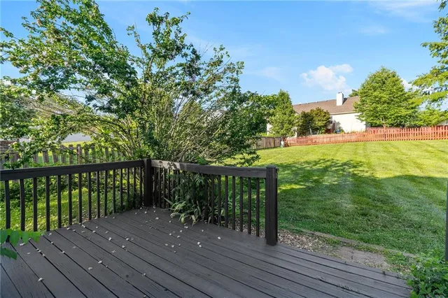 $319,000 | 109 Deerfield Drive, Warrensburg, MO 64093