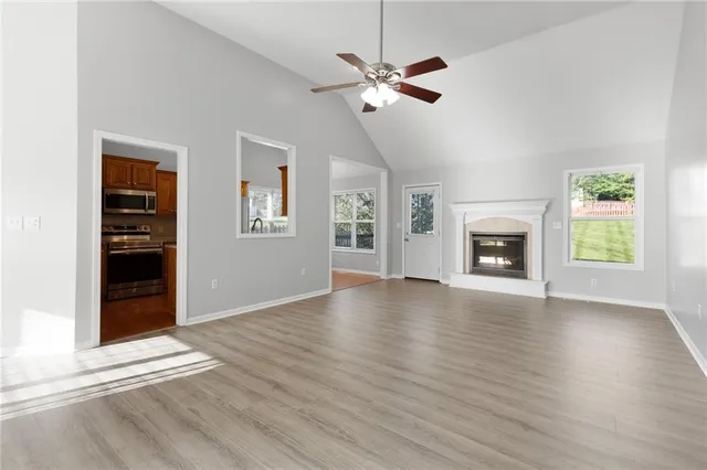 $319,000 | 109 Deerfield Drive, Warrensburg, MO 64093