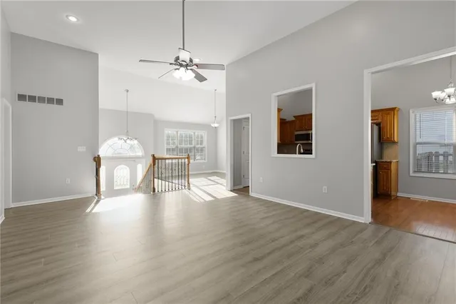 $319,000 | 109 Deerfield Drive, Warrensburg, MO 64093