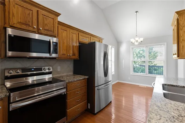 $319,000 | 109 Deerfield Drive, Warrensburg, MO 64093