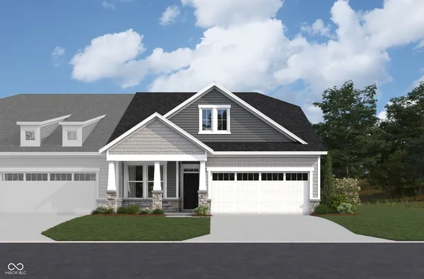 $419,990 | 18372 Depoe Lane, Westfield, IN 46074