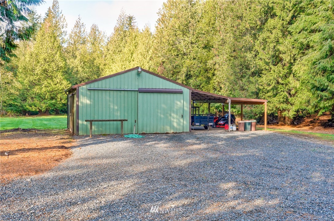 7043 Mecklem Road Everson, WA 98247 - Photo 23 of 25
