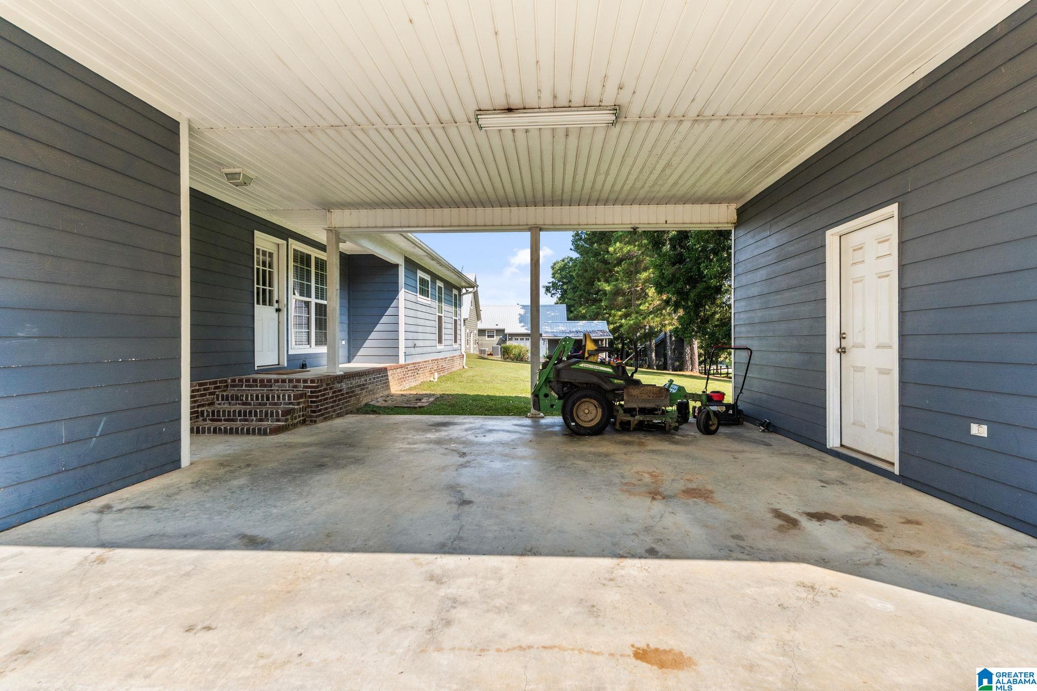 792 Oak Street Thorsby, AL 35171 - Photo 34 of 48