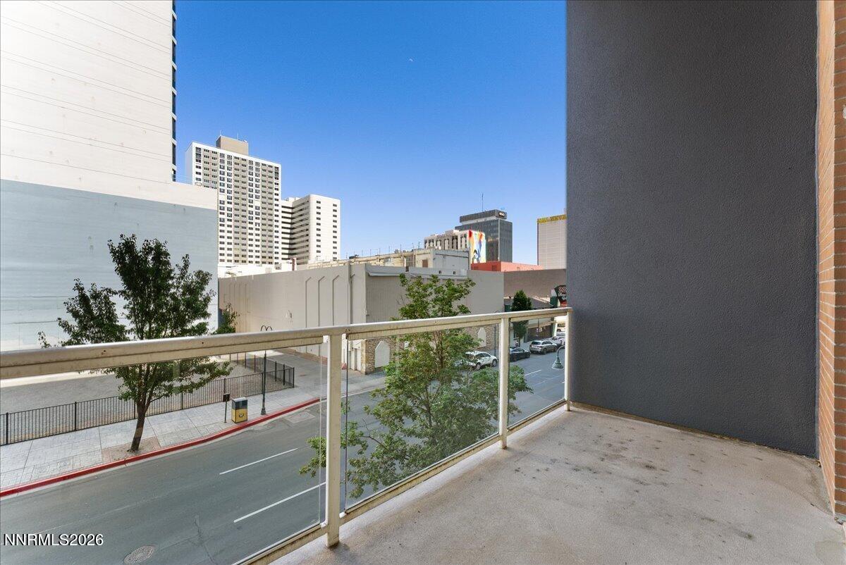 255 North Sierra Street, Unit 316 Reno, NV 89501 - Photo 23 of 24 24-255 N Sierra Street Unit 316 Reno NV