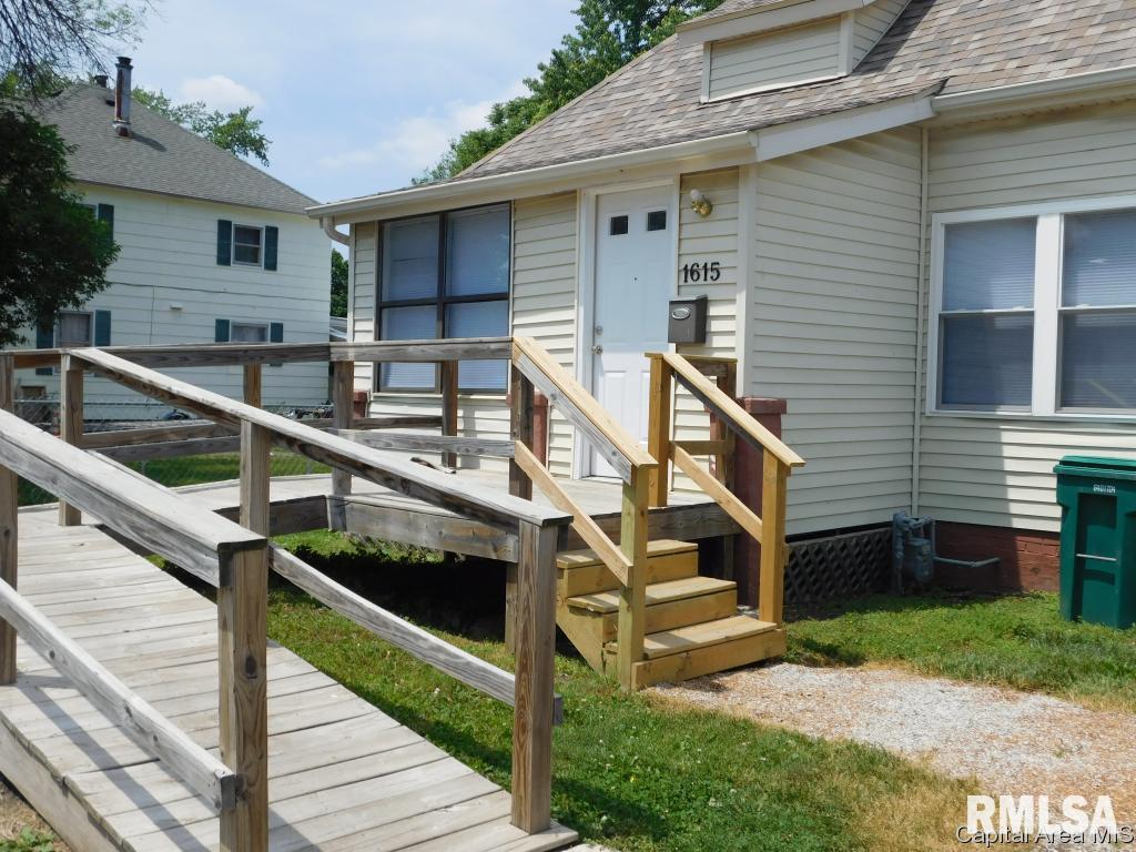 1615 E Keys Springfield, IL 62702 - Photo 20 of 20