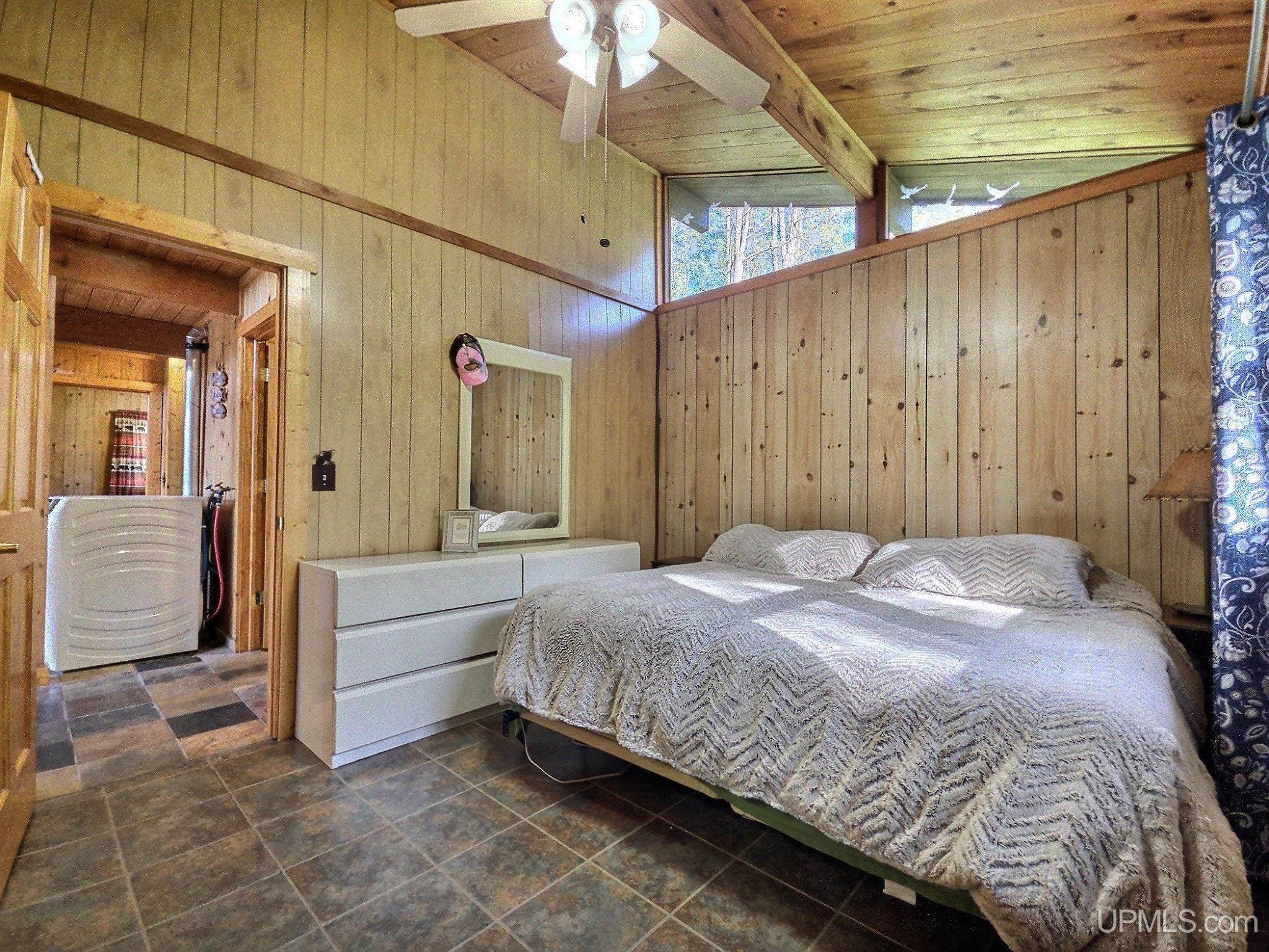 6079 East Beaton Lake Road Watersmeet, MI 49969 - Photo 14 of 30