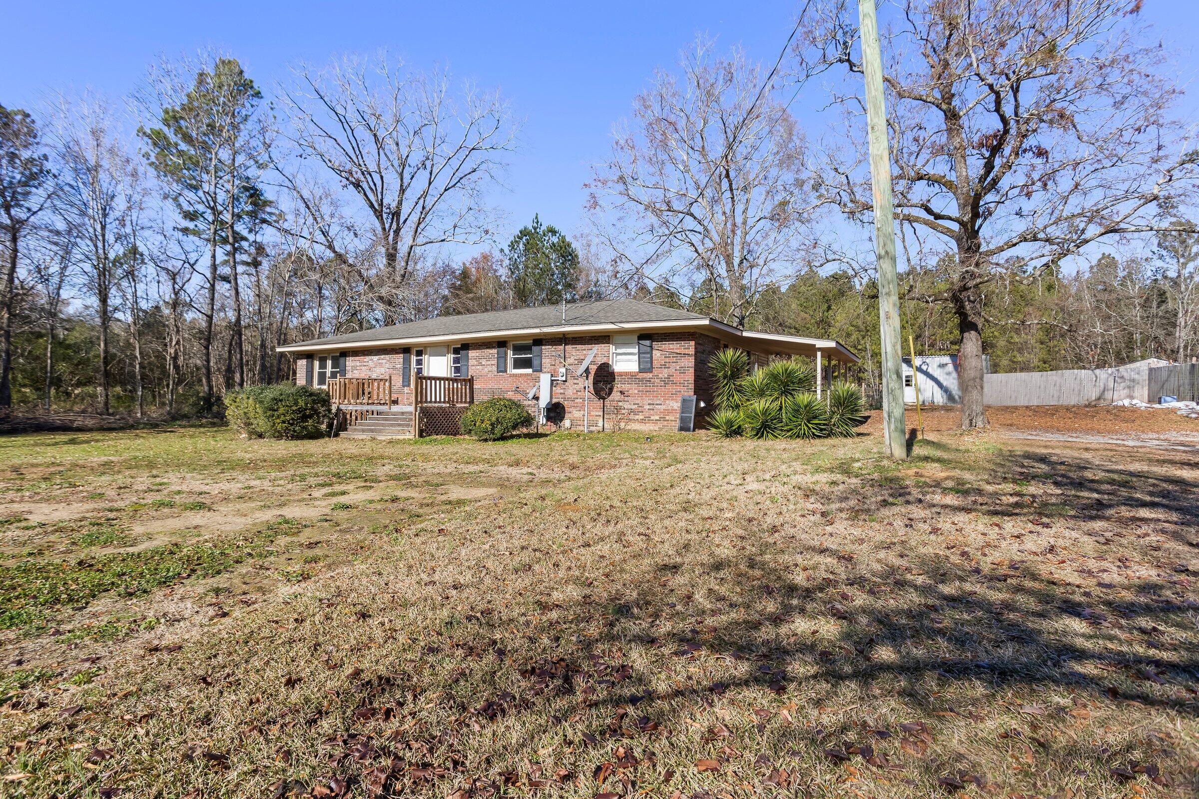 1723 Butler Road Saluda, SC 29138 - Photo 20 of 28