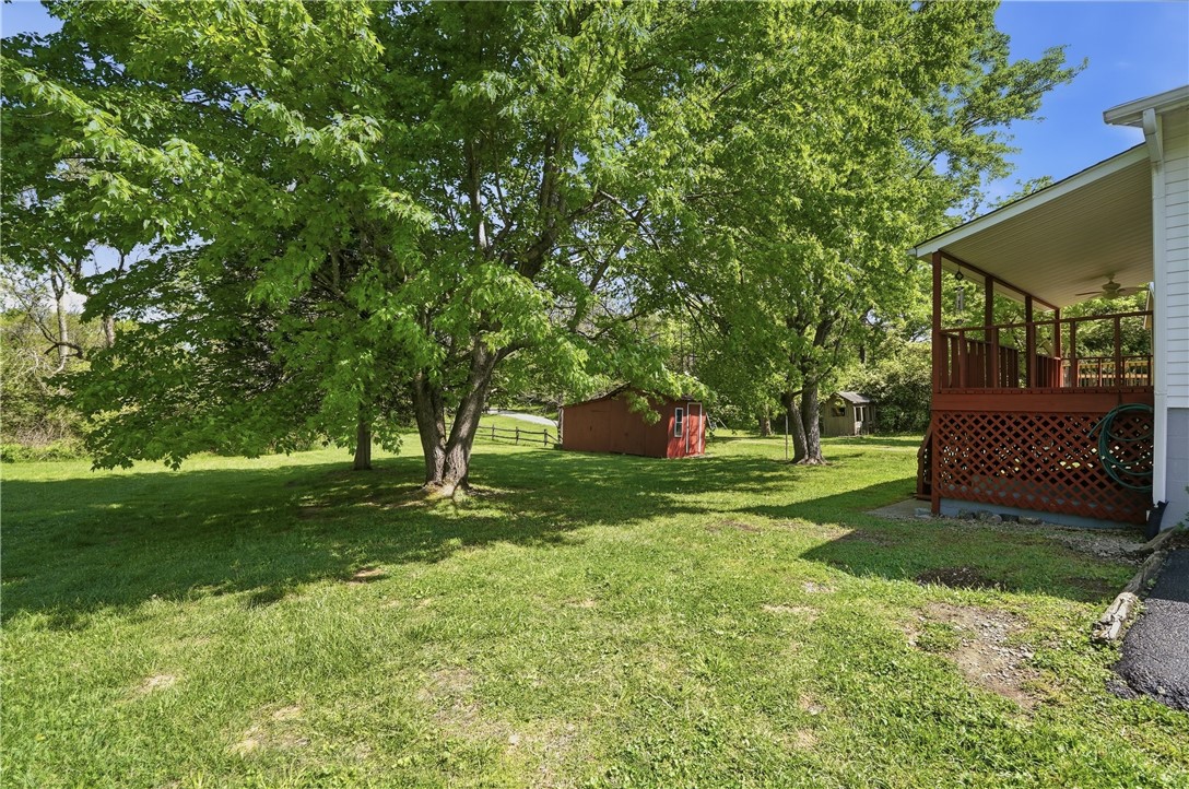 5834 Lake Road Morrow, OH 45152 - Photo 24 of 39