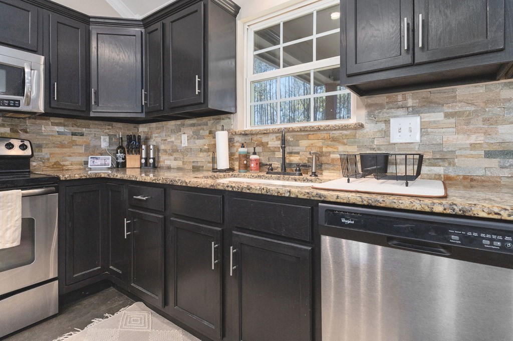 694 Harvill Road Huntington, TX 75949 - Photo 12 of 35