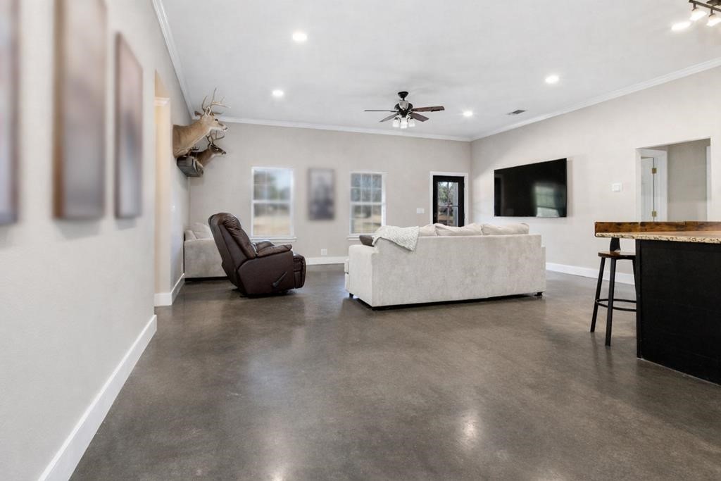 694 Harvill Road Huntington, TX 75949 - Photo 14 of 35