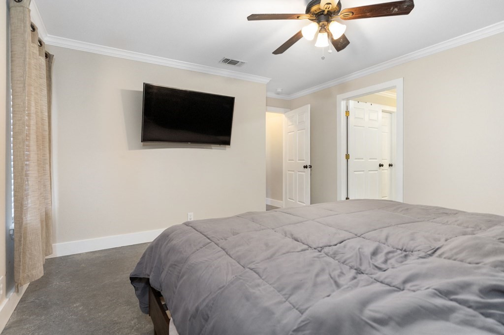 694 Harvill Road Huntington, TX 75949 - Photo 17 of 35