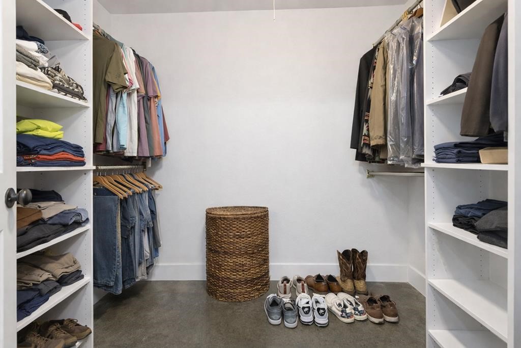 694 Harvill Road Huntington, TX 75949 - Photo 18 of 35