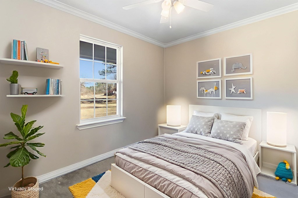 694 Harvill Road Huntington, TX 75949 - Photo 20 of 35