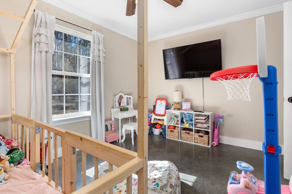 694 Harvill Road Huntington, TX 75949 - Photo 22 of 35