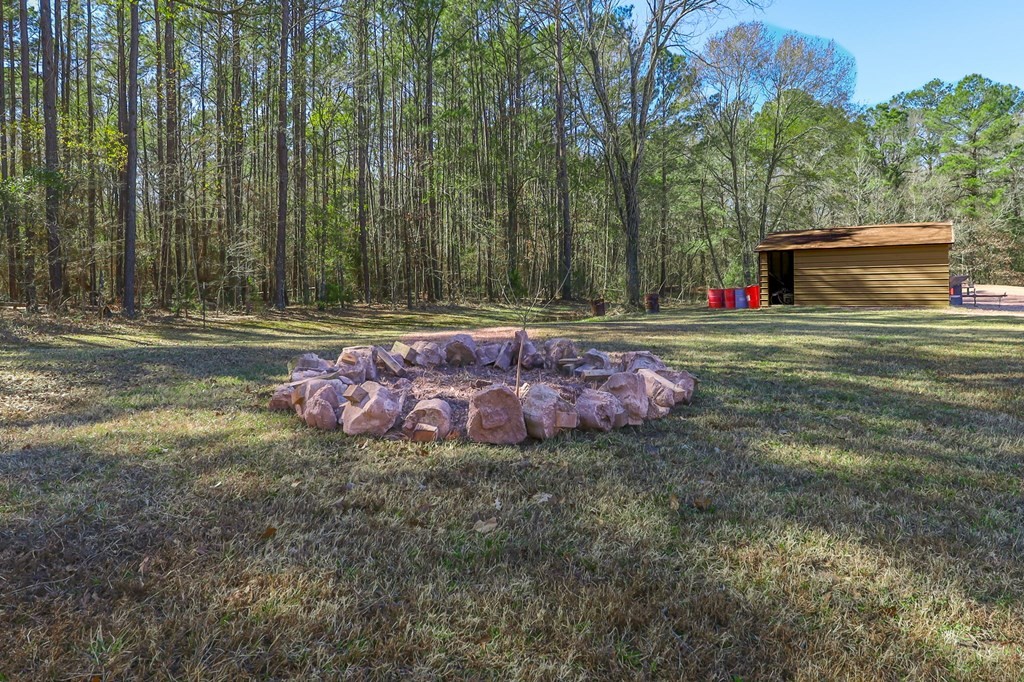 694 Harvill Road Huntington, TX 75949 - Photo 26 of 35