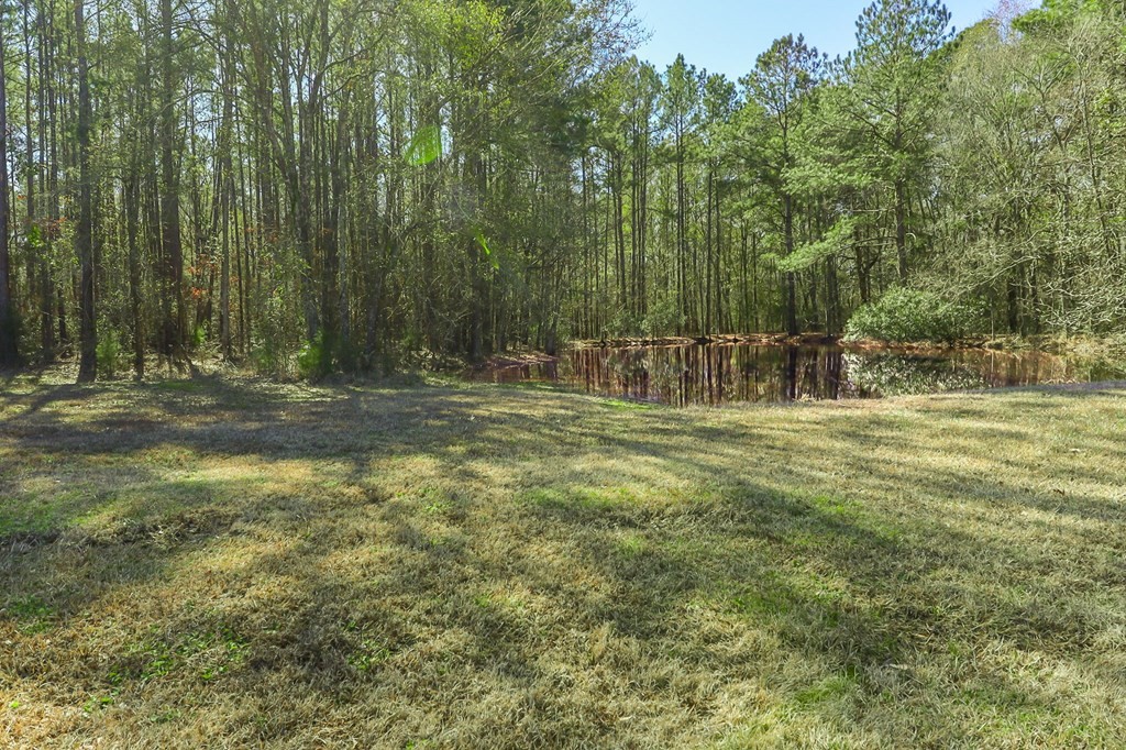 694 Harvill Road Huntington, TX 75949 - Photo 27 of 35