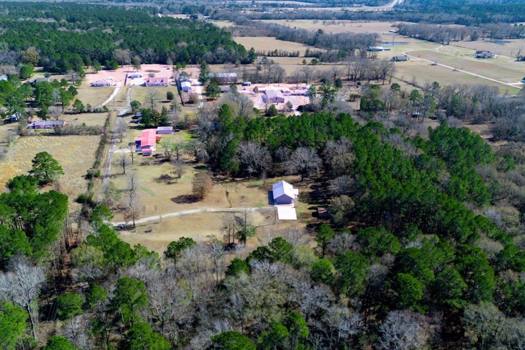 694 Harvill Road Huntington, TX 75949 - Photo 31 of 35