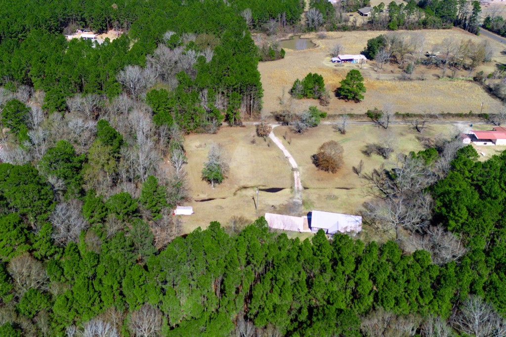 694 Harvill Road Huntington, TX 75949 - Photo 32 of 35