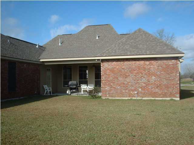 112 Lovely Road Duson, LA 70529 - Photo 7 of 7 Additional Photo