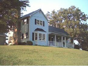 536 Bayless Road Jonesborough, TN 37659 - Photo 1 of 9 Photo 1