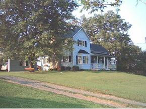 536 Bayless Road Jonesborough, TN 37659 - Photo 2 of 9 Photo 2