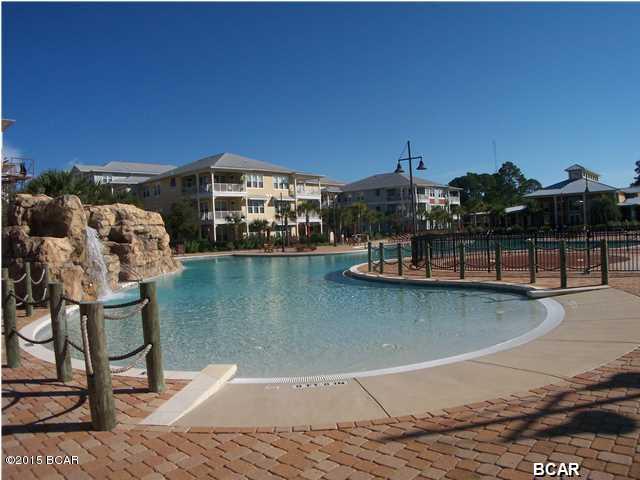 8700 Front Beach Road, Unit 4308 Panama City Beach, FL 32407 - Photo 1 of 36