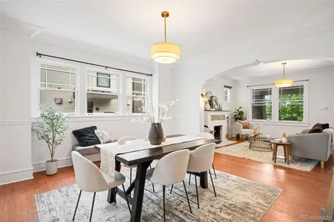 $650,000 | 1531 Lowell Boulevard, Denver, CO 80204