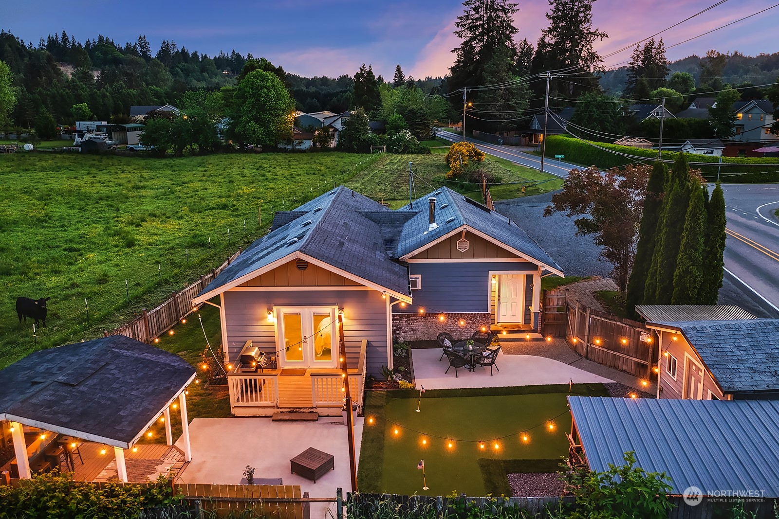 1703 South Machias Road Snohomish, WA 98290 - Photo 20 of 23 Gallery Image 20