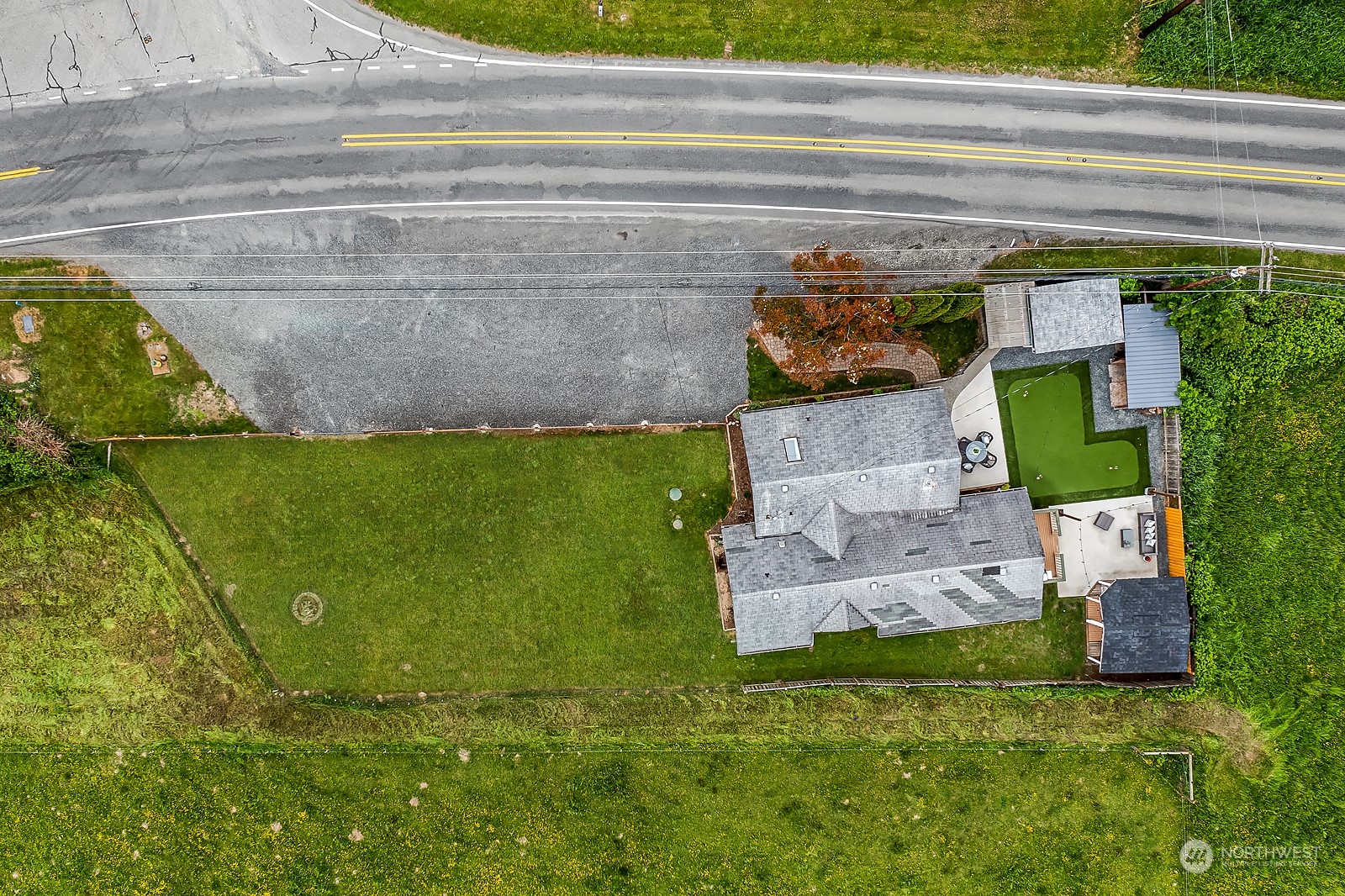 1703 South Machias Road Snohomish, WA 98290 - Photo 22 of 23 Gallery Image 22