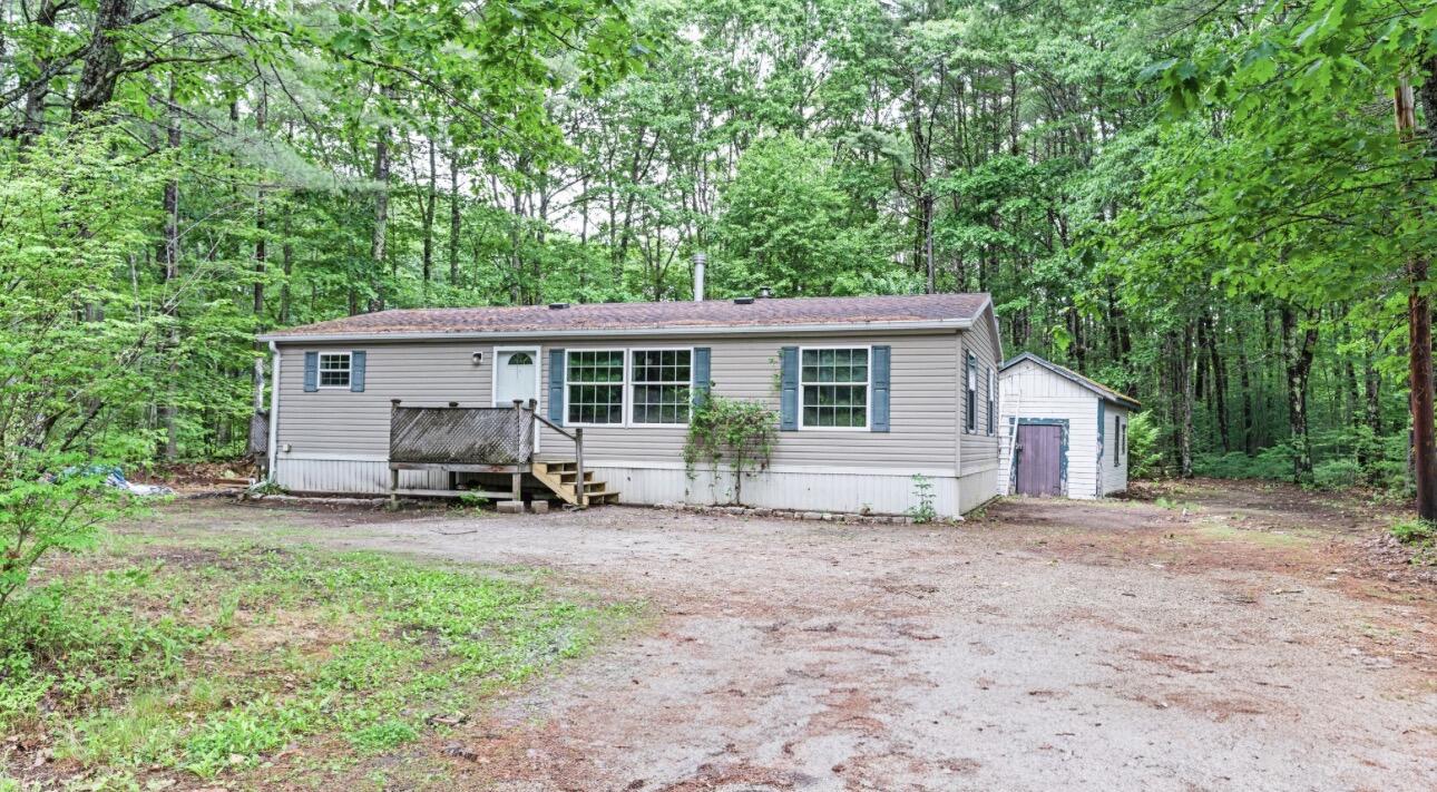 177 Yarmouth Road Gray, ME 04039 - Photo 21 of 29