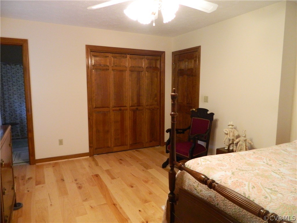 22929 King William Road West Point, VA 23181 - Photo 13 of 23 Master Bedroom