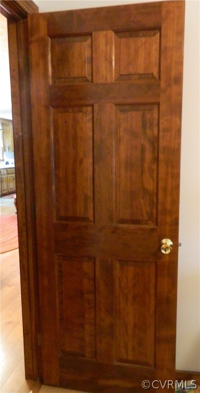 22929 King William Road West Point, VA 23181 - Photo 17 of 23 Beautiful 6 panel solid wood doors throughout