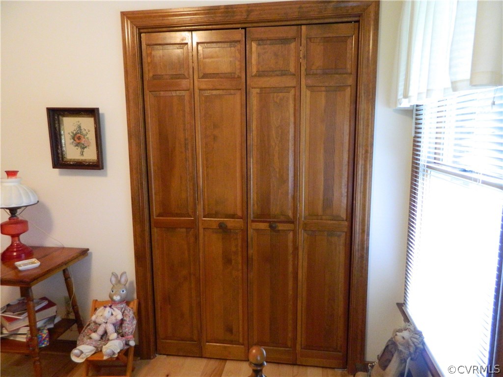 22929 King William Road West Point, VA 23181 - Photo 18 of 23 Quality solid wood closet doors