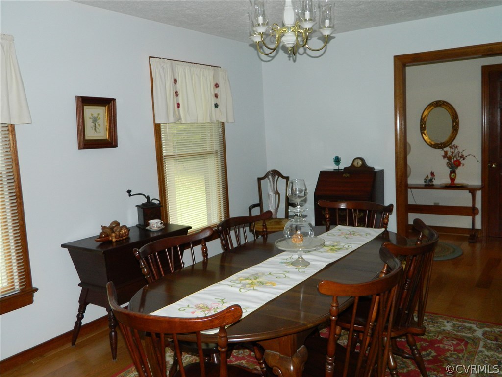 22929 King William Road West Point, VA 23181 - Photo 10 of 23 Dining Room