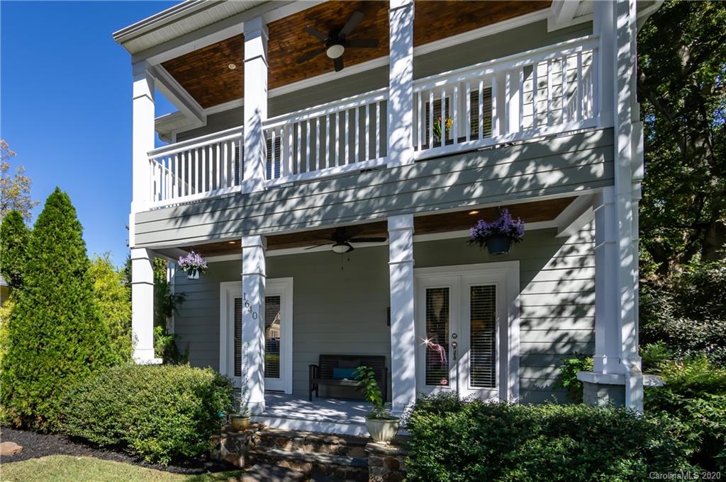 1640 Club Road Charlotte, NC 28205 - Photo 1 of 34 Gallery Image 1