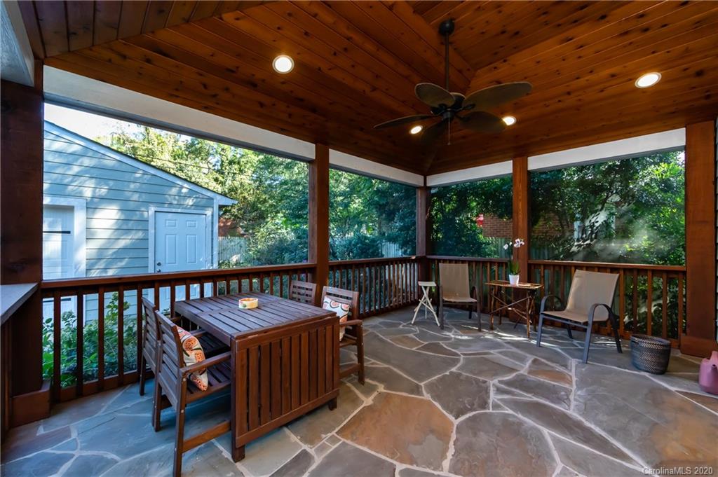 1640 Club Road Charlotte, NC 28205 - Photo 14 of 34 Gallery Image 14