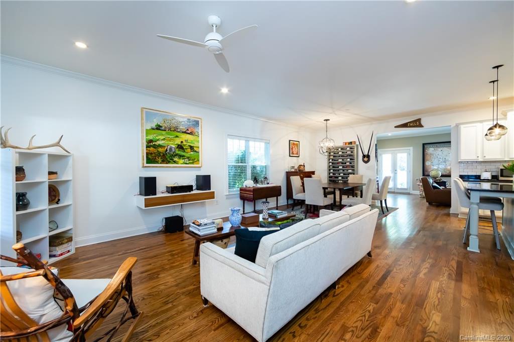 1640 Club Road Charlotte, NC 28205 - Photo 17 of 34 Gallery Image 17