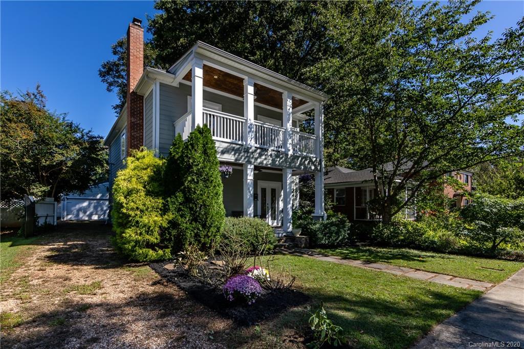 1640 Club Road Charlotte, NC 28205 - Photo 3 of 34 Gallery Image 3