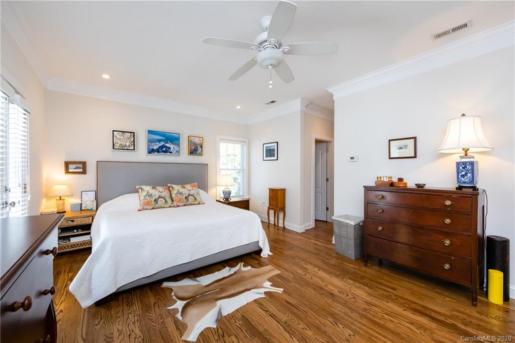 1640 Club Road Charlotte, NC 28205 - Photo 22 of 34 Gallery Image 22