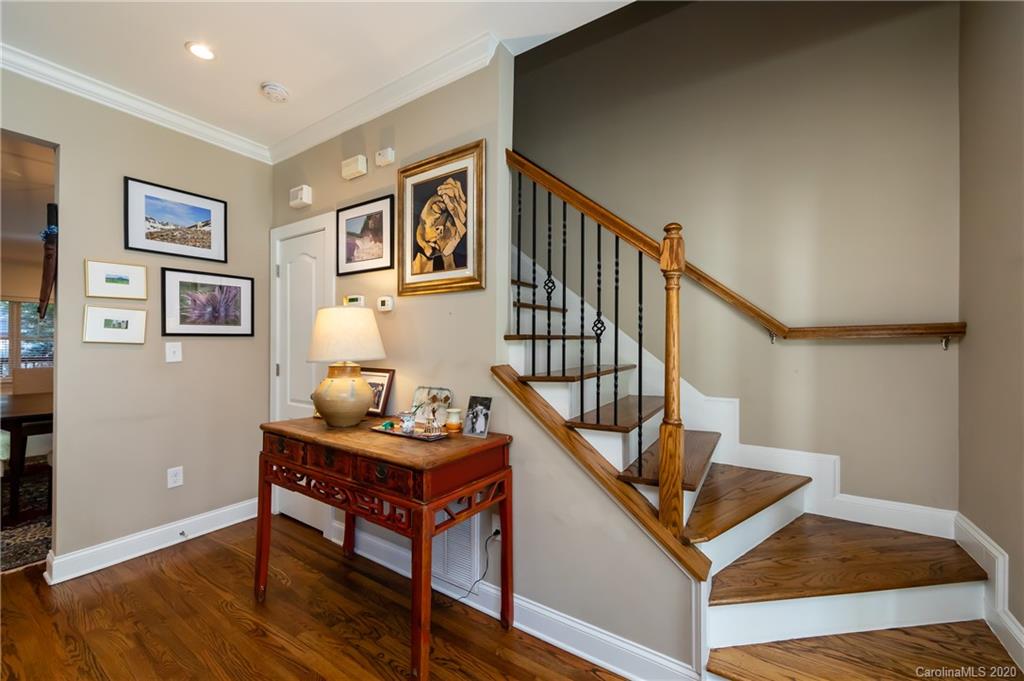 1640 Club Road Charlotte, NC 28205 - Photo 4 of 34 Gallery Image 4