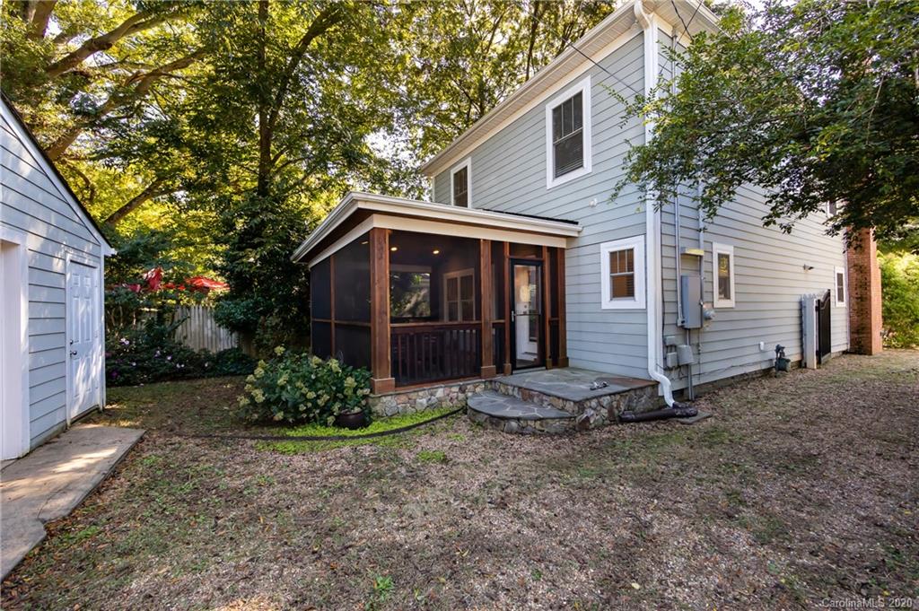 1640 Club Road Charlotte, NC 28205 - Photo 33 of 34 Gallery Image 33