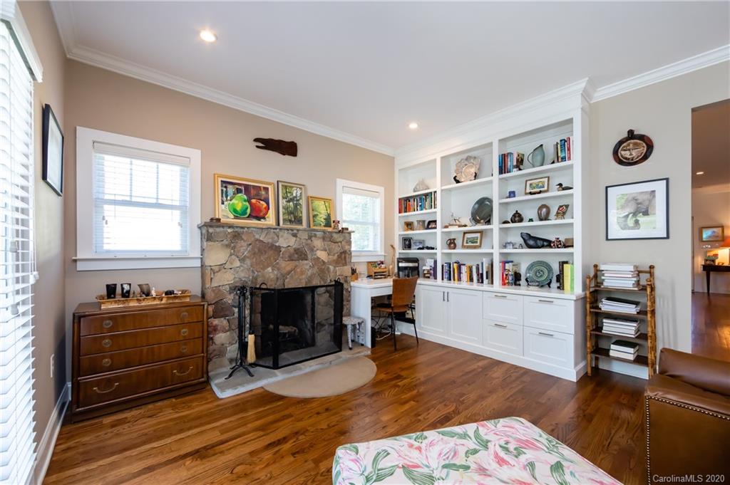 1640 Club Road Charlotte, NC 28205 - Photo 7 of 34 Gallery Image 7