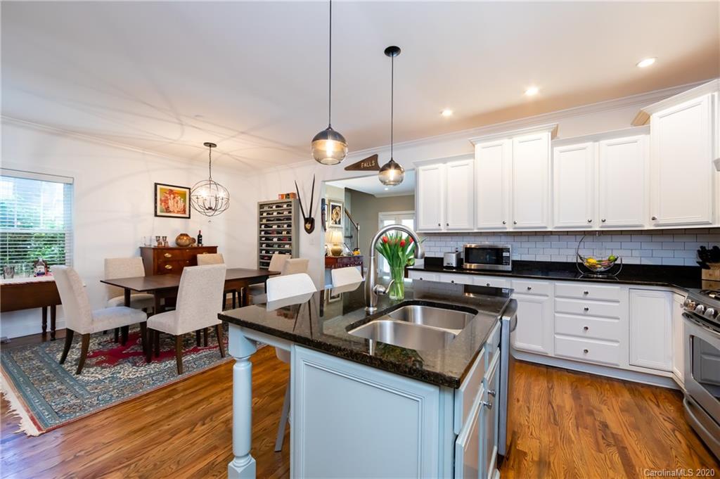 1640 Club Road Charlotte, NC 28205 - Photo 9 of 34 Gallery Image 9
