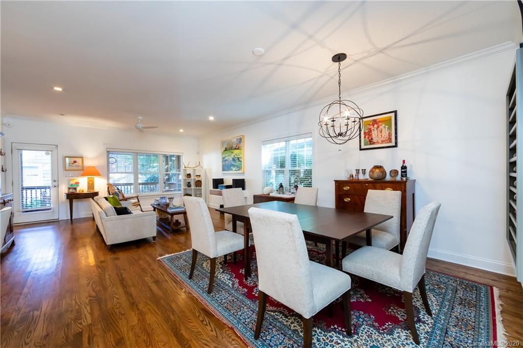 1640 Club Road Charlotte, NC 28205 - Photo 10 of 34 Gallery Image 10